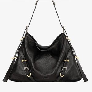 Givenchy Black Leather Bag
